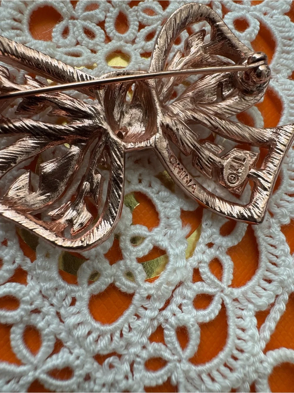 KUL delicate bow